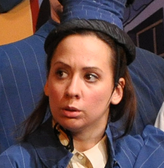 Јелена Петровић